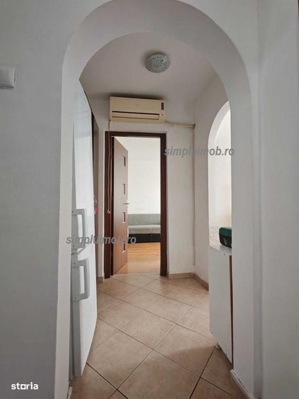 Decomandat 2 Camere Etaj Intermediar Piata Sudului Alexandru Obregia - 3