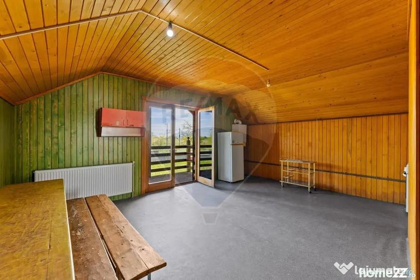 Apartament cu 3 camere decomandat în Nord