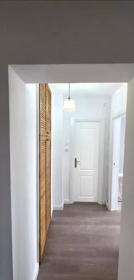 Apartament cu 2 camere decomandat, mobilat în 13 Septembrie