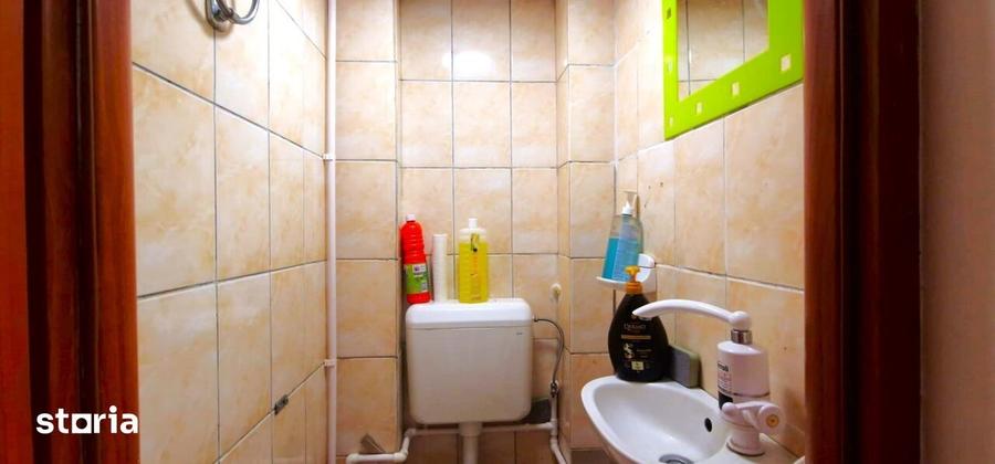 Spațiu comercial, de 45 mp, în Centrul Civic