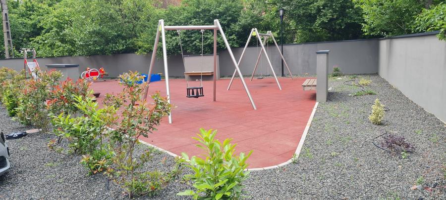 Proprietar, CF-INDIVIDUAL. disponibil imediat,bloc locuit,termoizolatie 20 cm - 7