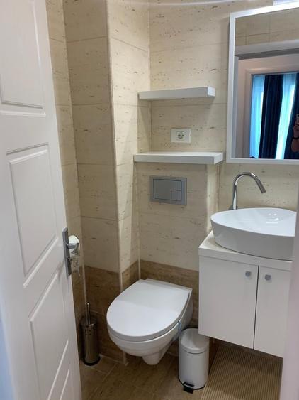 Mamaia Nord 2  Camere  Mobilat  Utilat Vedere La Mare Etajul 1 Cu Loc De Parcare - 12