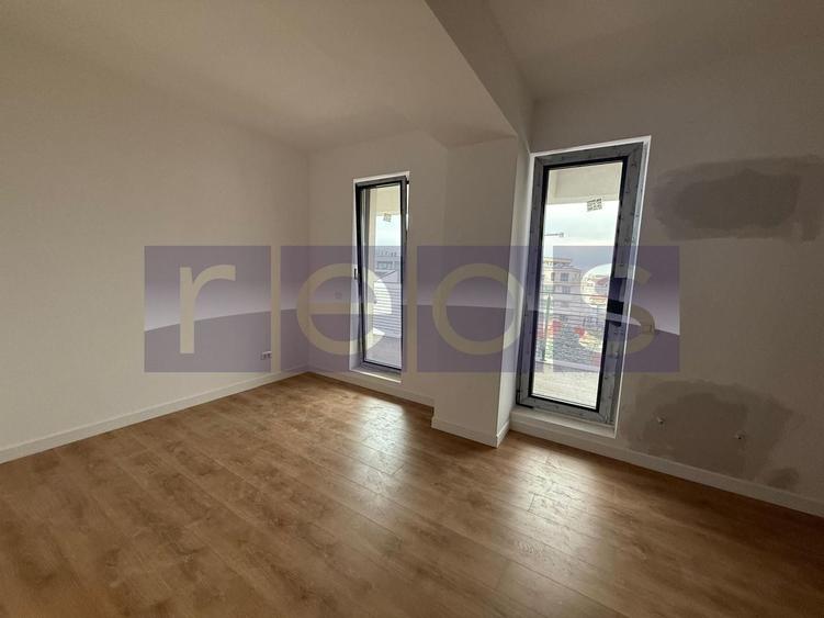 Apartament cu 3 camere în Herăstrău