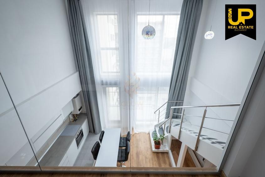 Apartament duplex 2 camere - GranVia Park Lujerului - 4