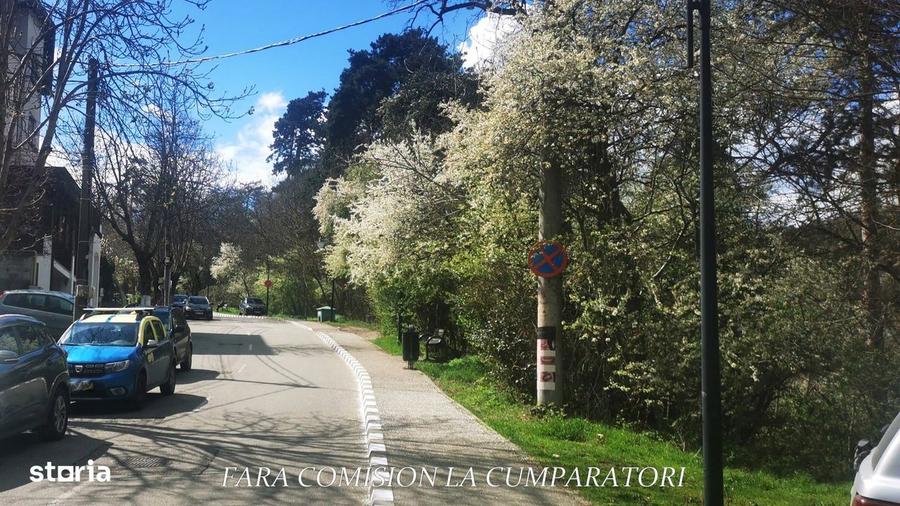 ALEEA CASTANILOR - APARTAMENT IN VILA, PARTER - 11