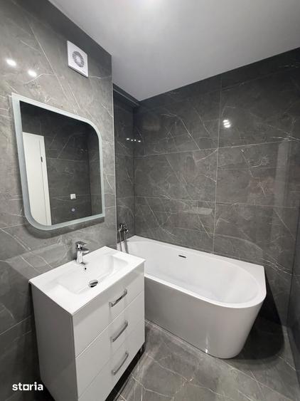Apartament cu 2 camere, mobilat în Iris