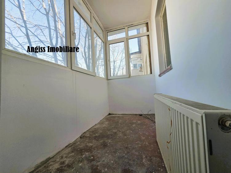 Apartament cu 2 camere în Babadag