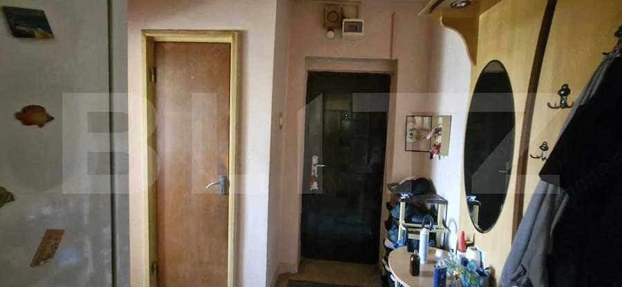 Apartament 2 camere, 45 mp, complet mobilat, zona Parc A?chiu?a M9 - 9
