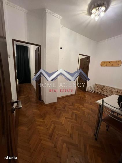 Apartament 3 camere, ultracentral, Calea Victoriei Pia?a Amzei - 1