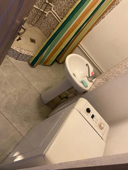 Garsonieră decomandată în Exterior Vest