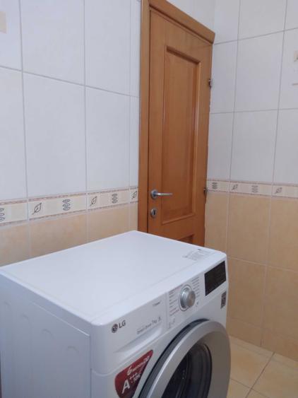 Garsonieră decomandată în Calea Călărașilor
