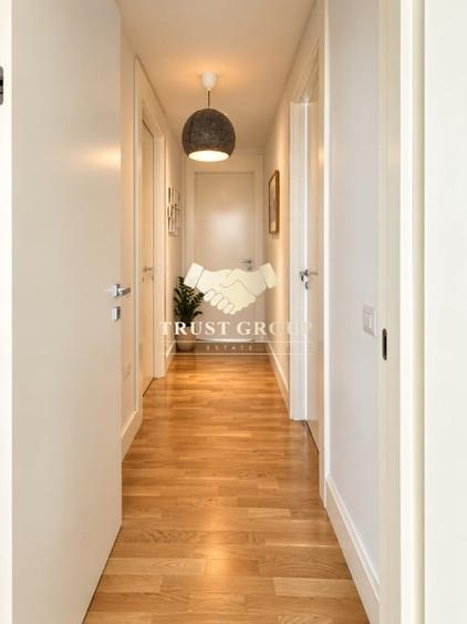 Apartament cu 3 camere decomandat în Floreasca