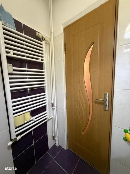 Apartament cu 2 camere în Drumul Taberei