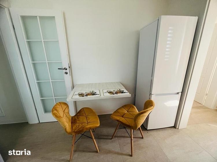 APARTAMENT SPATIOS, DECOMANDAT, DISPONIBIL IMEDIAT, BUCIUM, LDL - 2