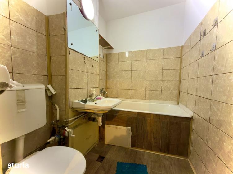 Apartament cu 2 camere decomandat în Nicolae Grigorescu