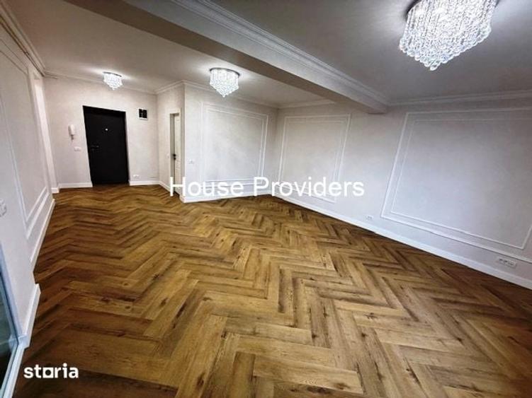 Apartament cu 3 camere decomandat în Grivița