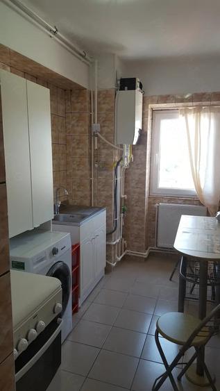 Garsonieră decomandată în Ultracentral