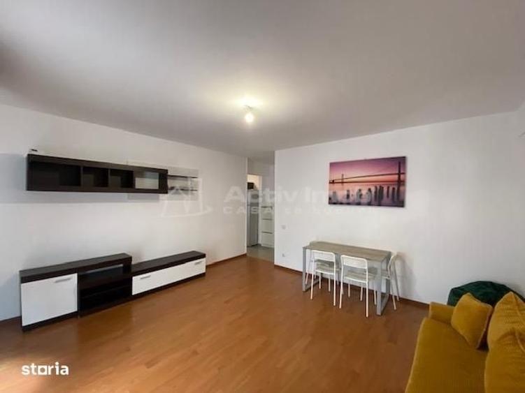 Apartament cu 3 camere în Sisești