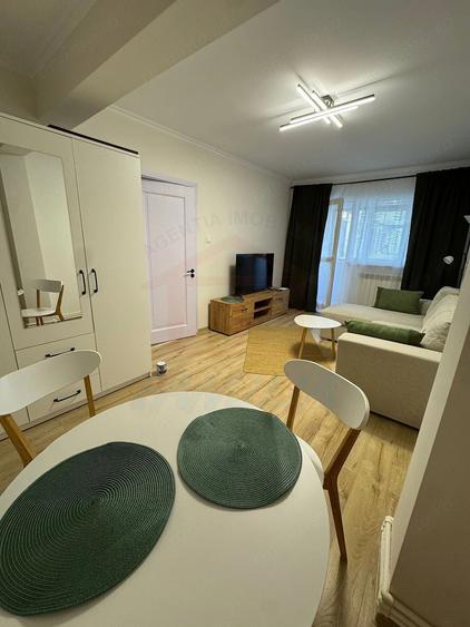 Apartament 1 camera pe Faleza Dunarii | Prima inchiriere | 380 - 5
