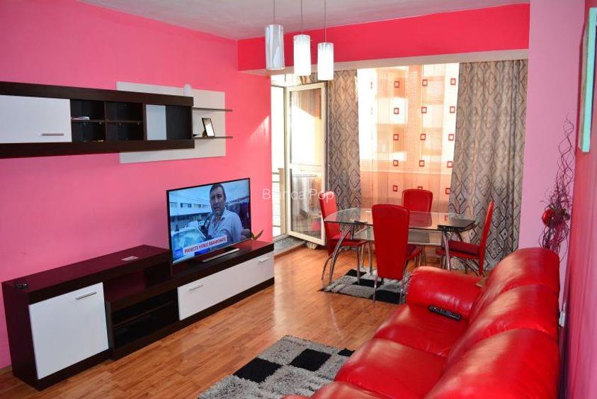 Apartament 3 camere Calea Dorobantilor Cluj Napoca