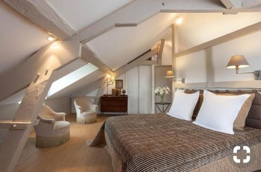 🏡 Vilă 5 camere, mansardă, 140 mp, curte 350 mp, mutare imediată - 2