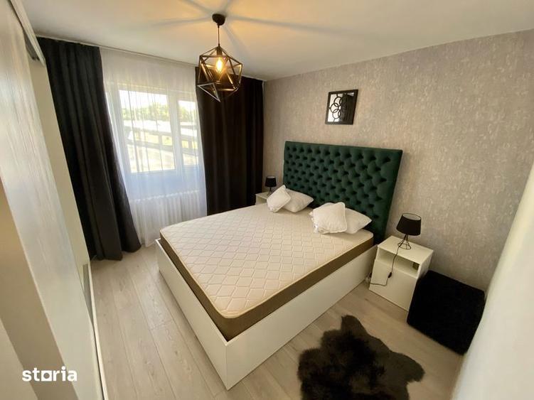 Chirie ap 2 camere ultracentral - 5