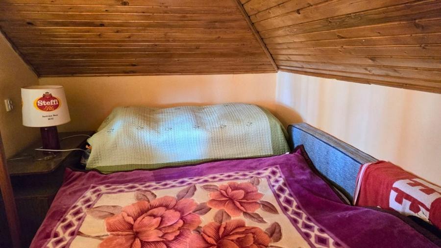 Casă individuală cu 3 camere cu Canalizare în Viile Satu Mare