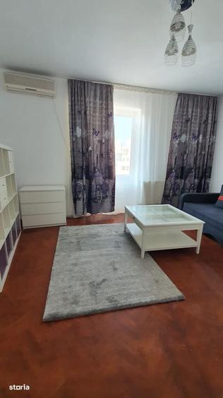 Apartament cu 2 camere în Universitate