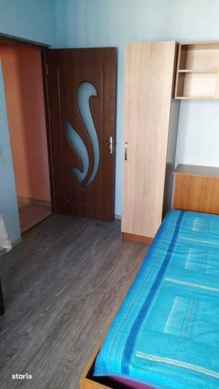 Apartament cu 2 camere decomandat în Turnișor