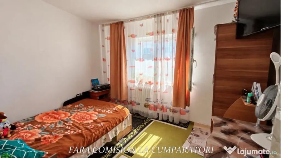 Apartament cu 2 camere decomandat în Ostroveni