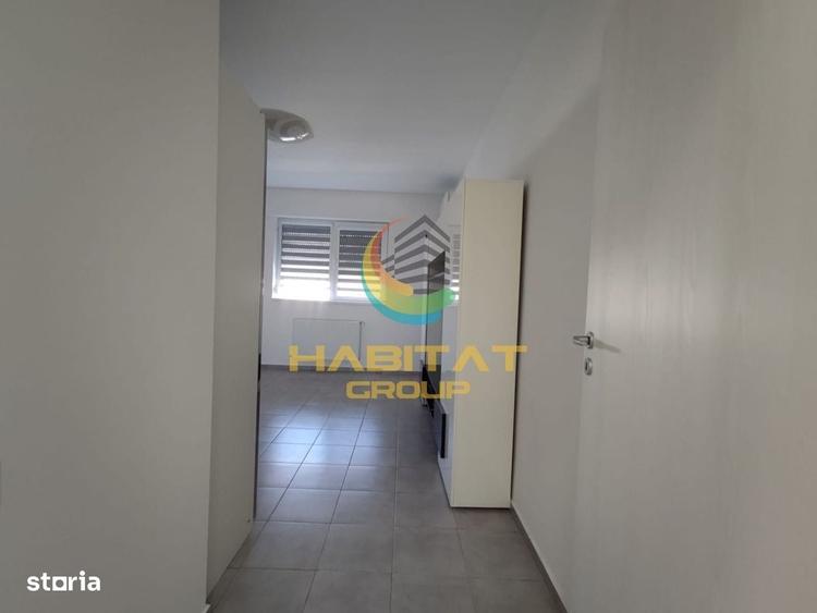 Apartament 2 Camere Decomandat Bulevardul Metalurgiei 59.7Mp - 1