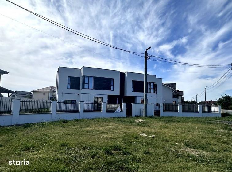 Casă cu 4 camere în Ciupercenii Noi