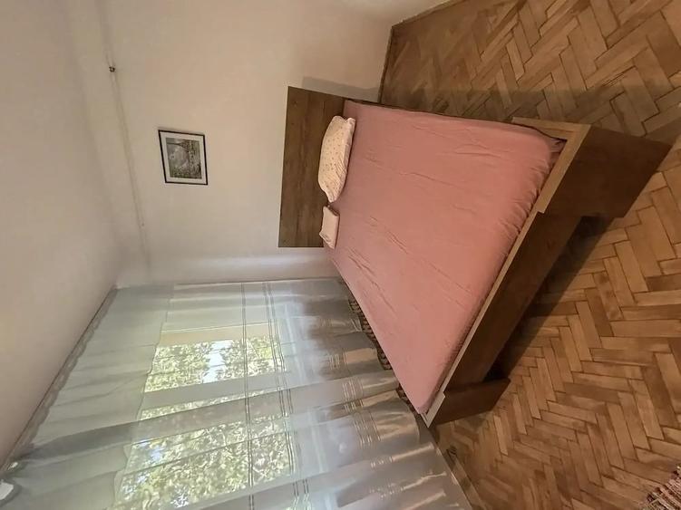 Apartament cu 2 camere semidecomandat în Brazda lui Novac