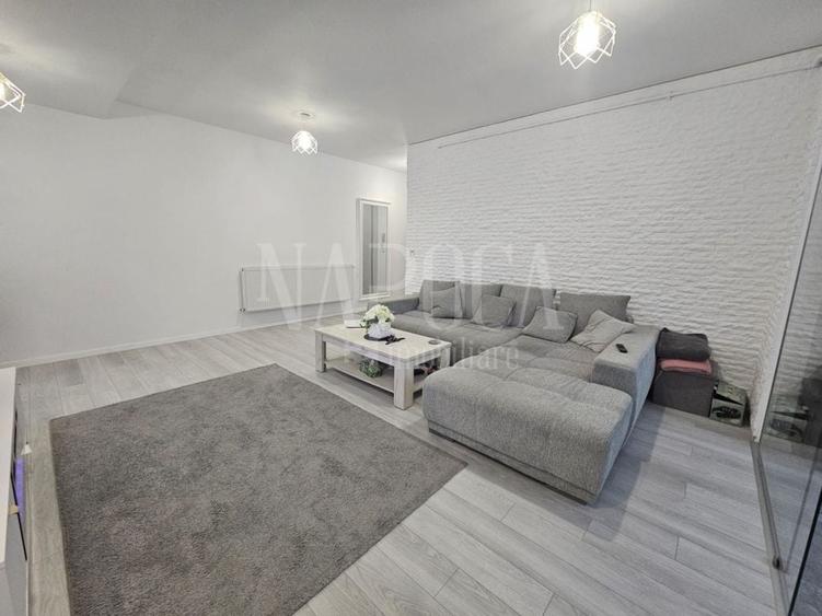 Apartament 3 camere de vanzare in Floresti - 1