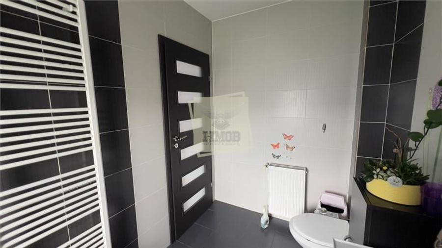 Duplex cu 4 camere cu Teren 248 Mp în Șelimbăr