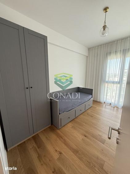 Apartament 3 camere de inchiriat+ loc parcare - Arcadia Apartments - 6