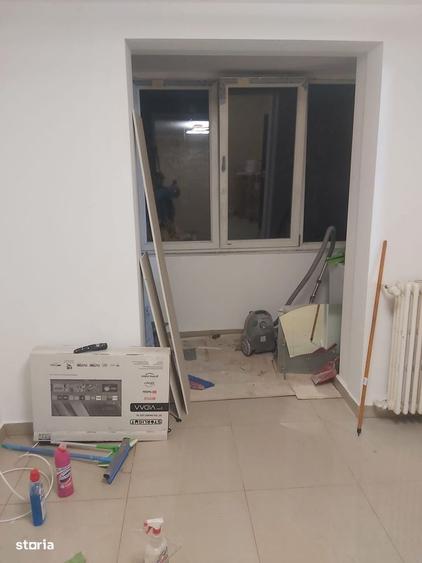 Apartament cu 2 camere în Ștefan cel Mare