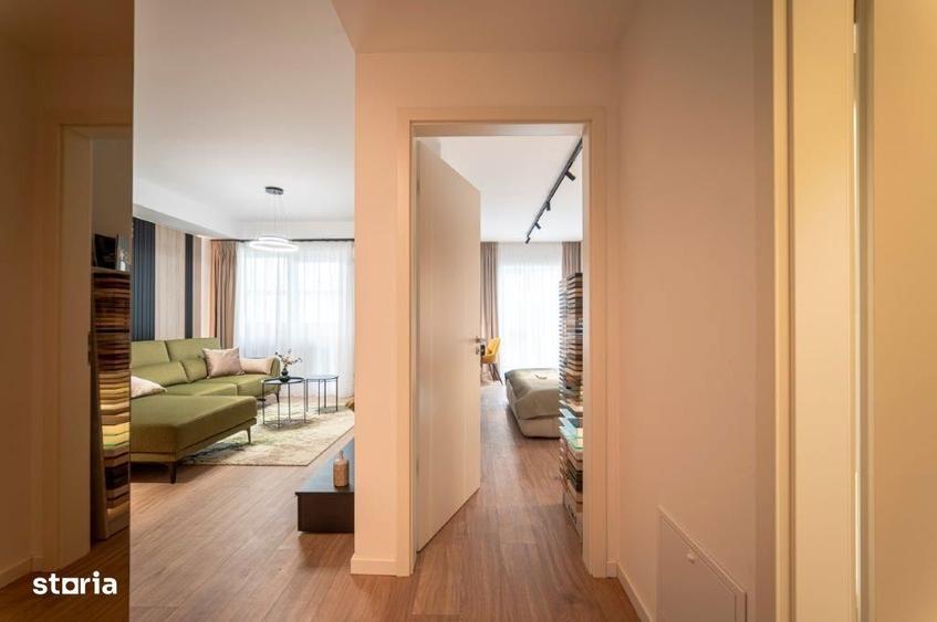 Apartament cu 2 camere în Colentina