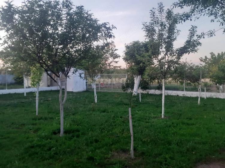 Casă cu 3 camere cu Teren 917 Mp în Iohanisfeld