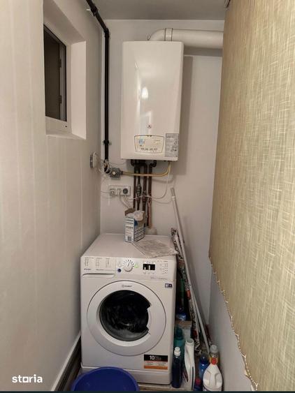 Apartament cu 2 camere decomandat în Astra