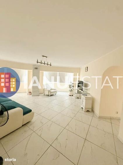 Apartament cu 3 camere semidecomandat în Alba Iulia