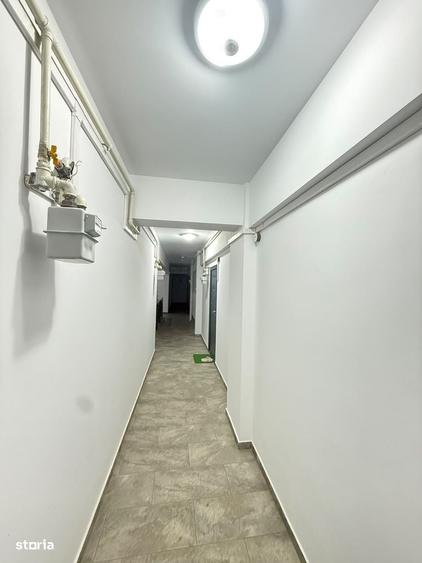 Apartament Decomandat de Inchiriat- Mobilat-Militari Residence - 11