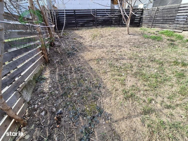 Apartament 2 cam 48mp+gradina 86mp, parter inalt, parcare, Manta Rosie - 15