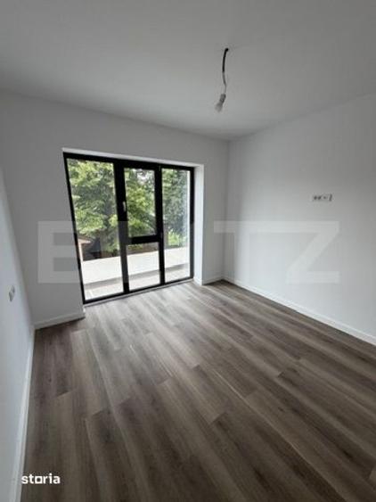 Apartament de vanzare, 67.30 mp, zona Central - Melchisedec Residence - 5