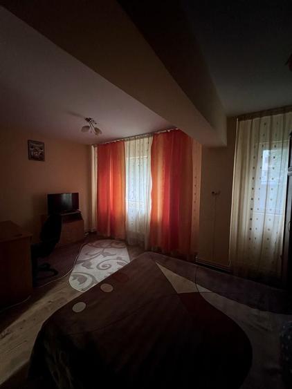 Garsonieră în Central