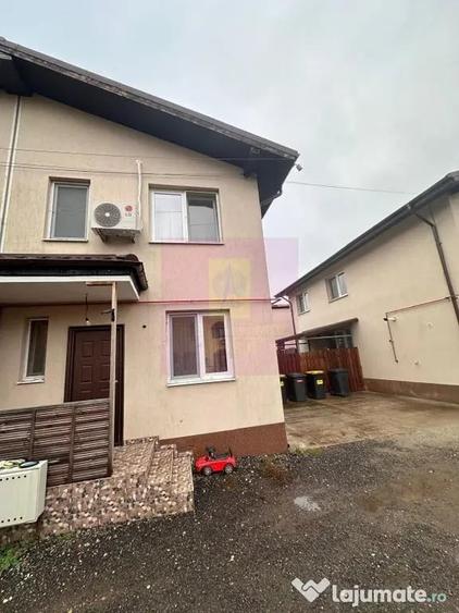 Casă cu 4 camere cu Teren 125 Mp în Ghencea