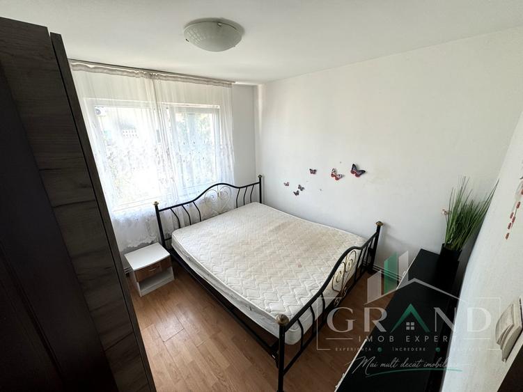 Apartament cu 2 camere decomandat, mobilat în Mănăștur