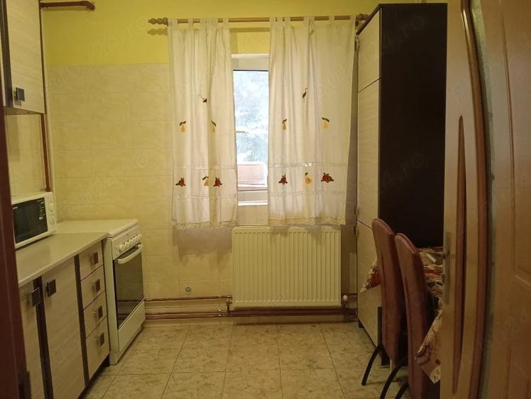 Apartament cu 2 camere decomandat în Aradul Nou