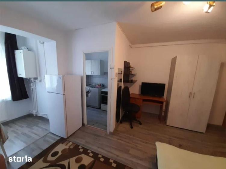 Garsonieră în Kogălniceanu
