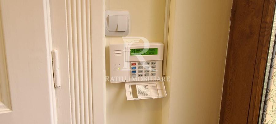 Apartament cu 2 camere | Etajul 1 | Pietonala | Ultracentral | Oradea - 16